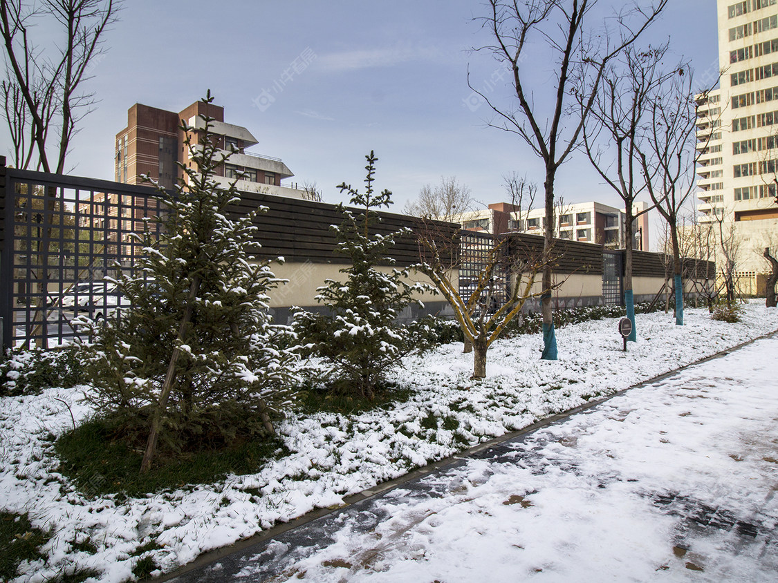 北京清华东路9号院小区_清华东路9号院小区null
