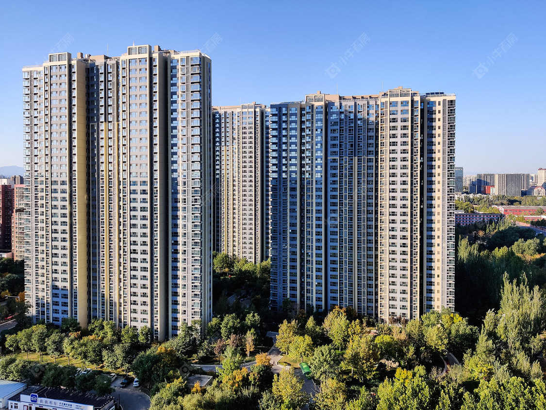 北京中建国际港小区_中建国际港小区null