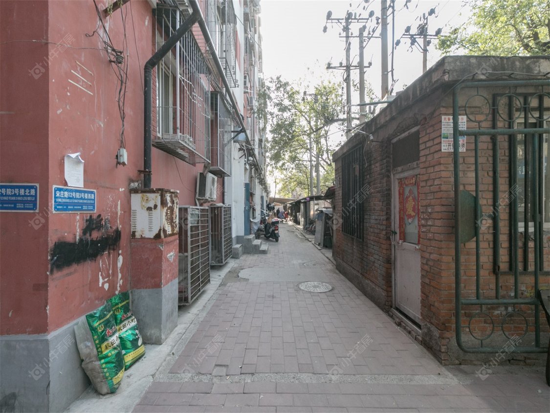 北京宋庄路12号院小区_宋庄路12号院小区null
