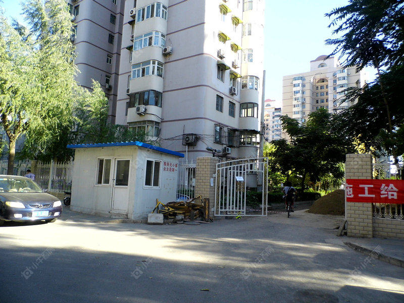 北京惠新北里小区_小牛看房