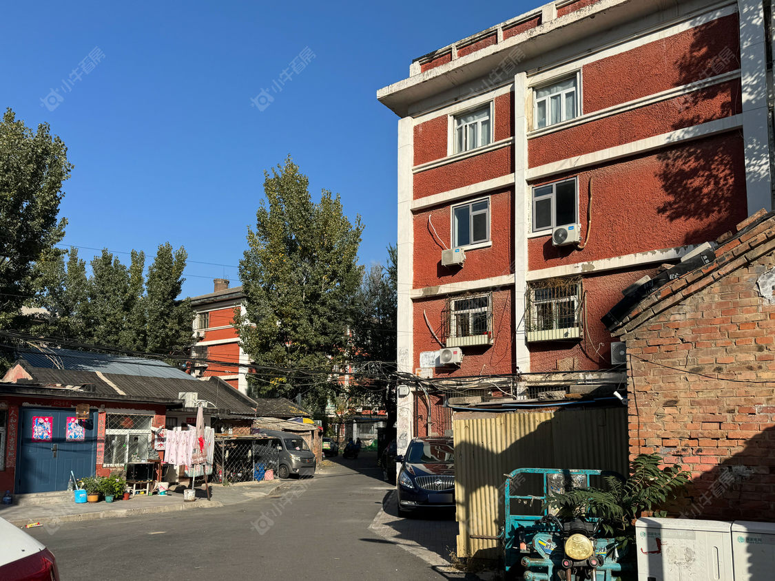 北京东三亲家坟小区_东三亲家坟小区null