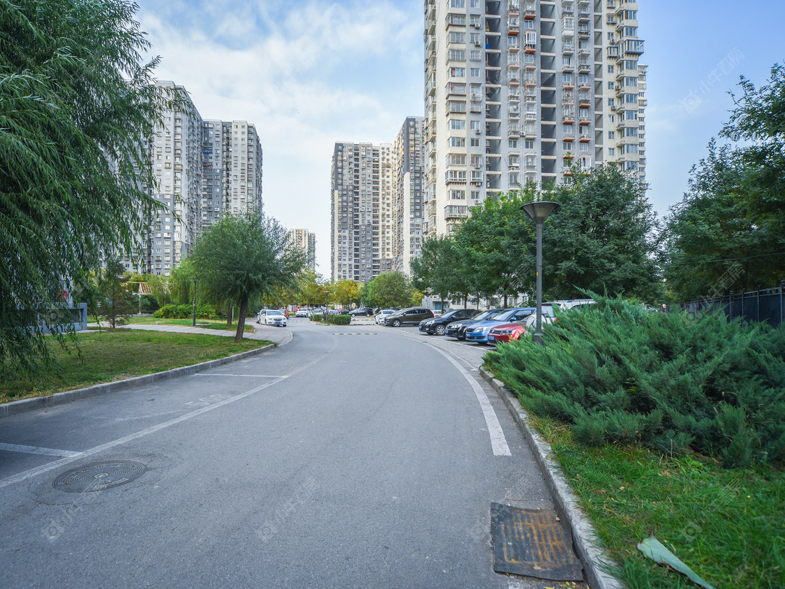 北京首开畅心园小区_首开畅心园小区null