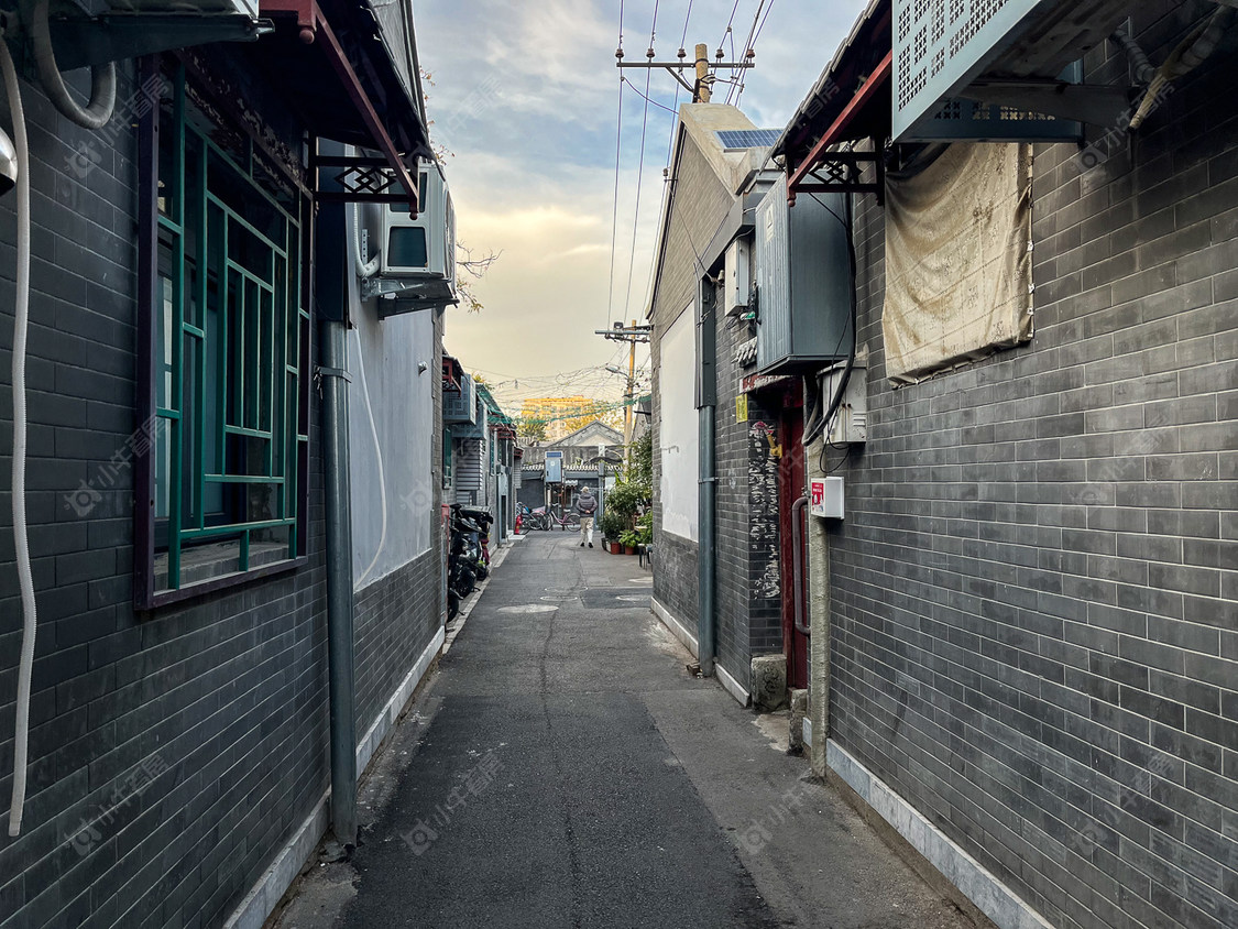 北京东北园小区_东北园小区null