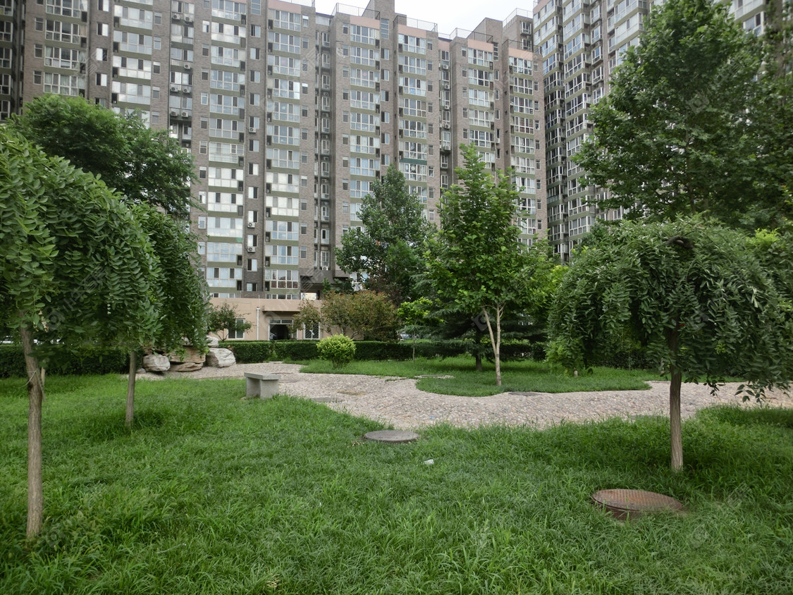 北京西引力小区_小牛看房