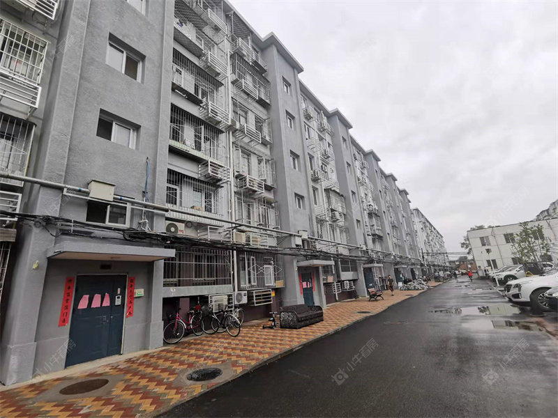 北京东馨园小区_小牛看房
