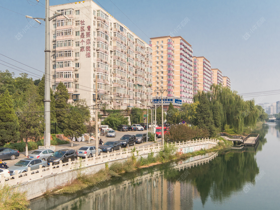 北京安外东河沿小区_安外东河沿小区null