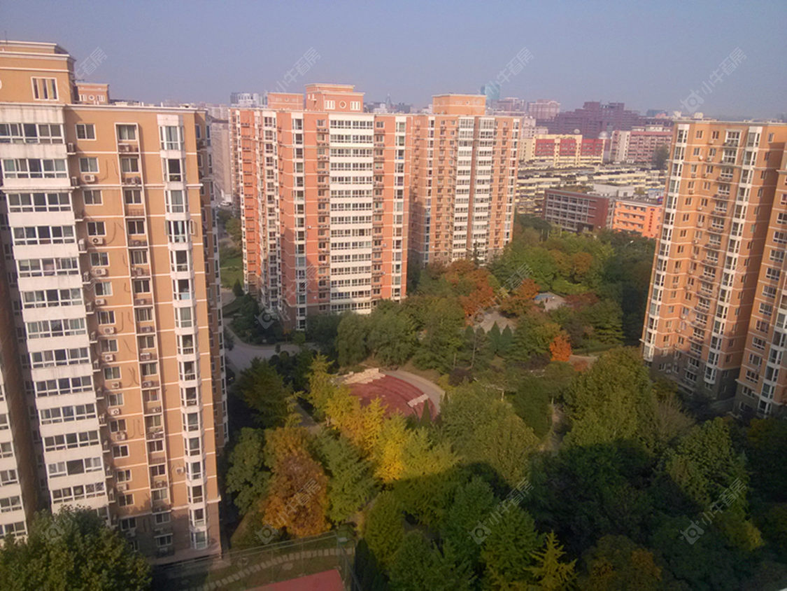 北京阳春光华家园小区_阳春光华家园小区null