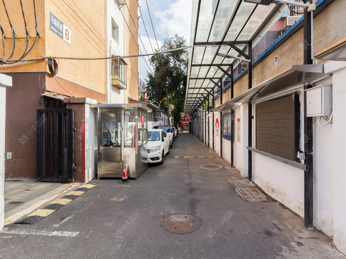 北京马甸西路小区_马甸西路小区null