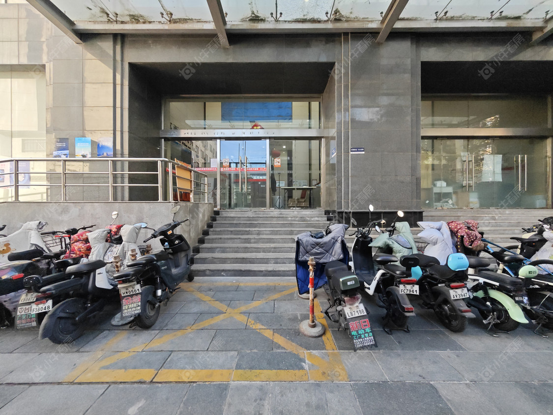 北京财富西环小区_财富西环小区null