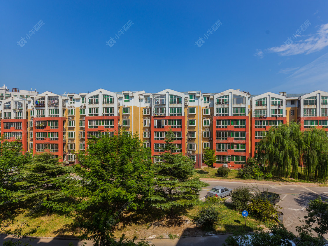 北京莲水怡园小区_莲水怡园小区null