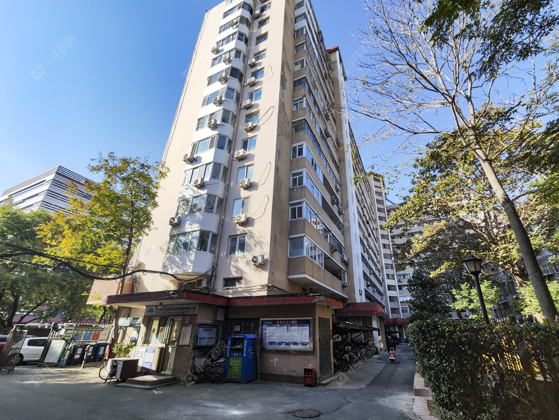 北京有色金属院小区_有色金属院小区null