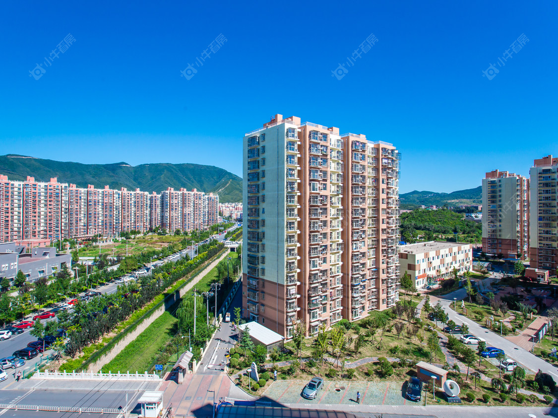北京天翠阳光新城B区小区_小牛看房