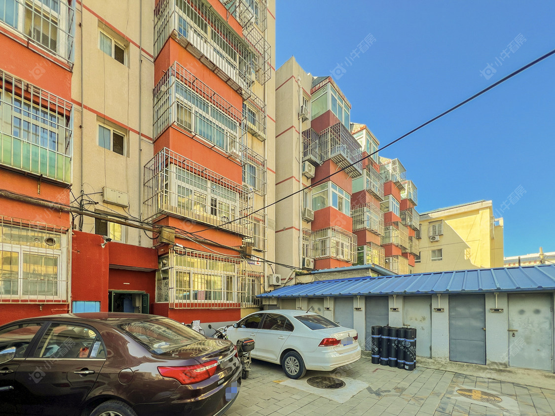 北京西马道小区_西马道小区null