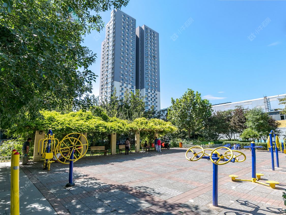 北京长安新城小区_长安新城小区null