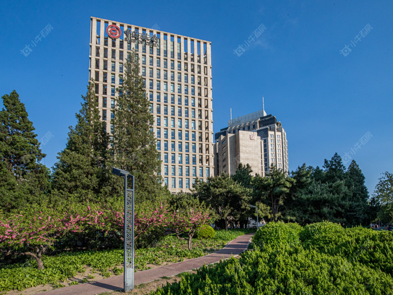 北京亚太大厦小区_小牛看房