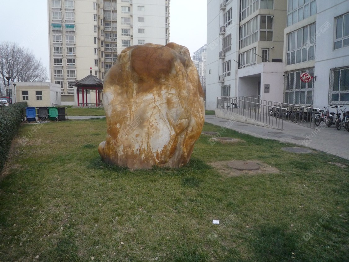 北京中水金海小区_中水金海小区null