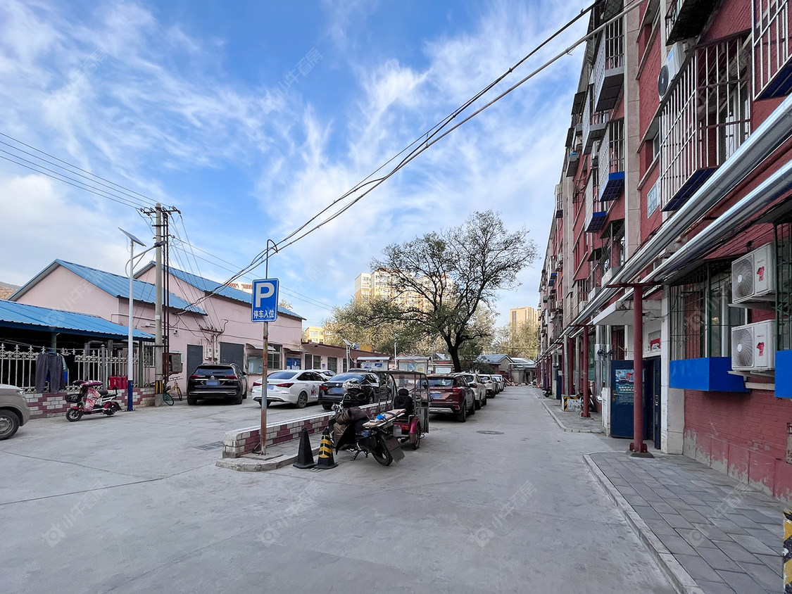 北京三家店新河路小区_三家店新河路小区null