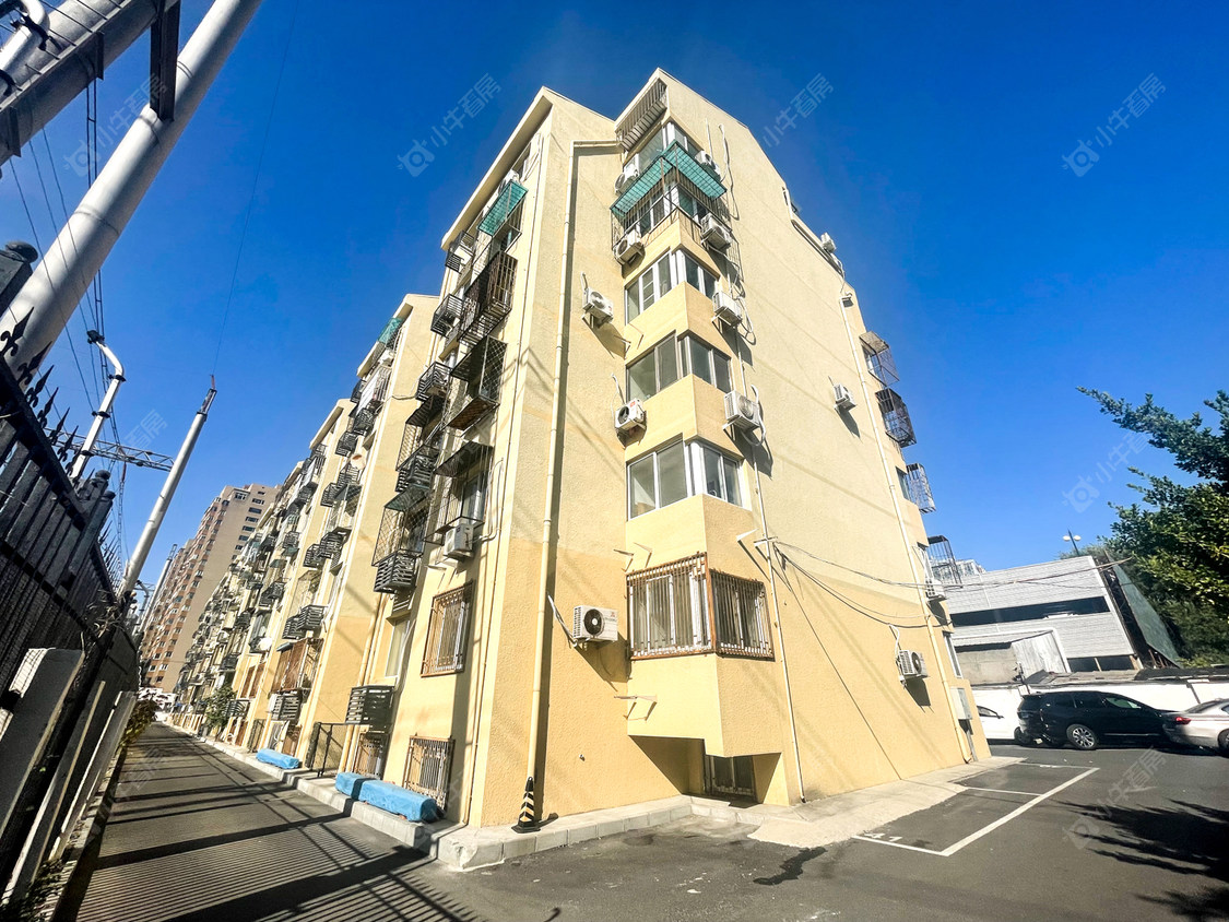 北京知春路47号院小区_知春路47号院小区null