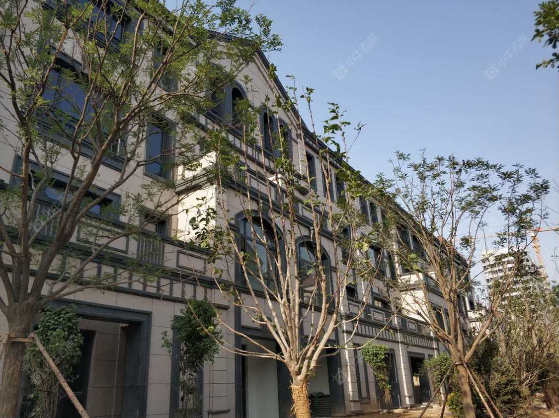 北京韩建·观山源墅在售新楼盘null