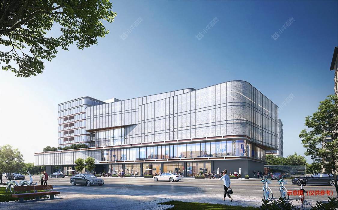 北京帅府京彩世界在售新楼盘null