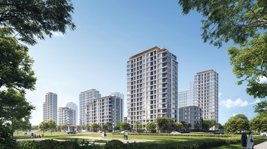 北京首钢·璟悦长安新房_小牛看房