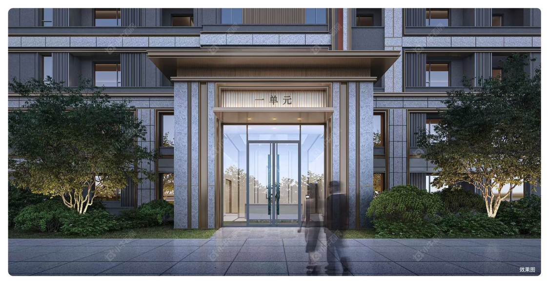 北京北京城建·国誉颂在售新楼盘null