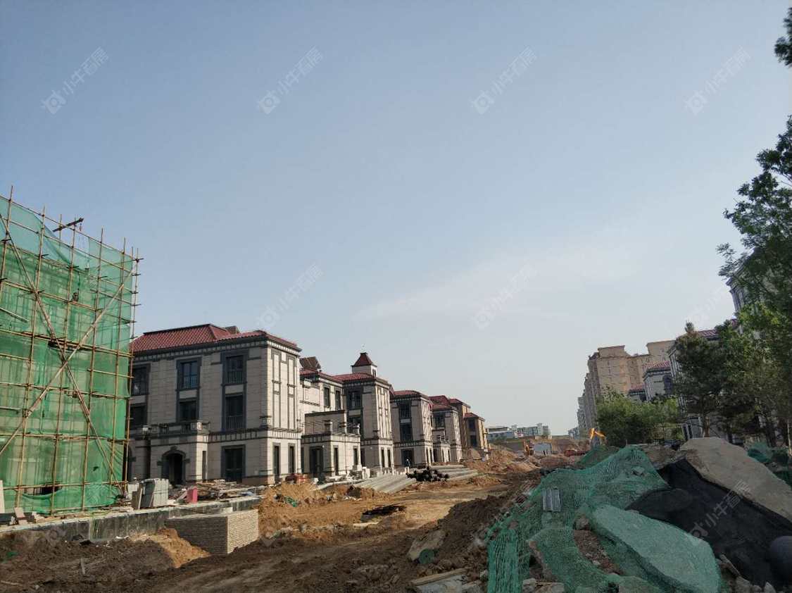 北京韩建·观山源墅在售新楼盘null