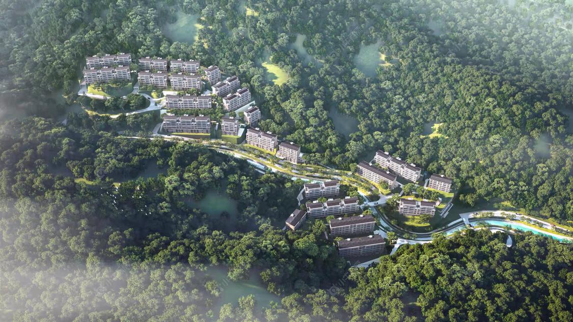 北京雅居乐富春山居低密住宅小区_雅居乐富春山居低密住宅小区null