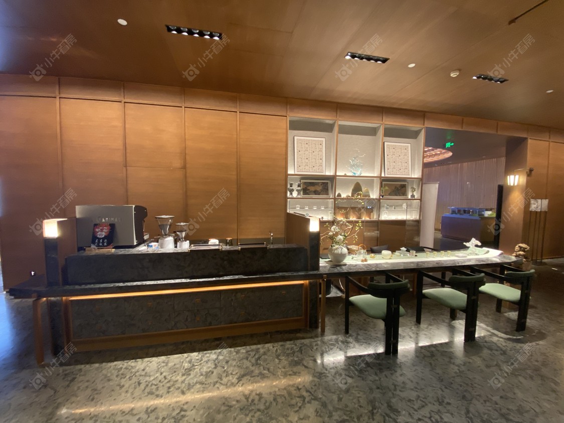 北京北京城建·望京国誉府小区_北京城建·望京国誉府小区null