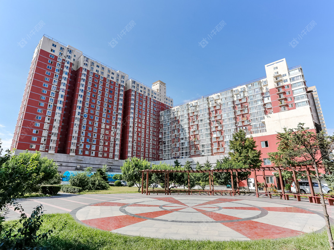 北京博龙家园小区_博龙家园小区null