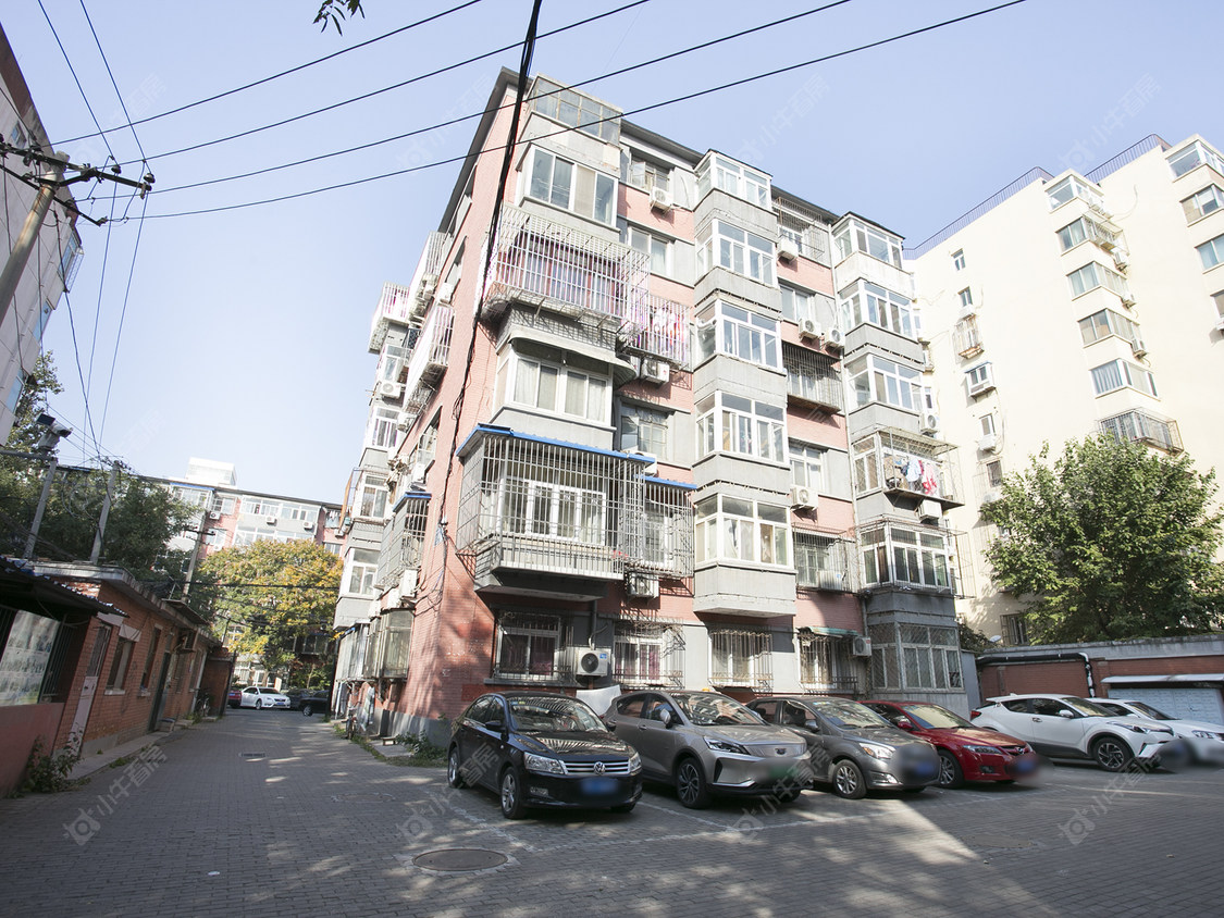 北京双榆树北路小区_双榆树北路小区null