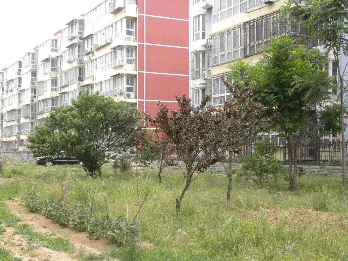 北京昊腾家园小区_昊腾家园小区null