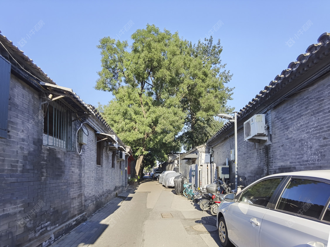 北京西四北七条小区_西四北七条小区null
