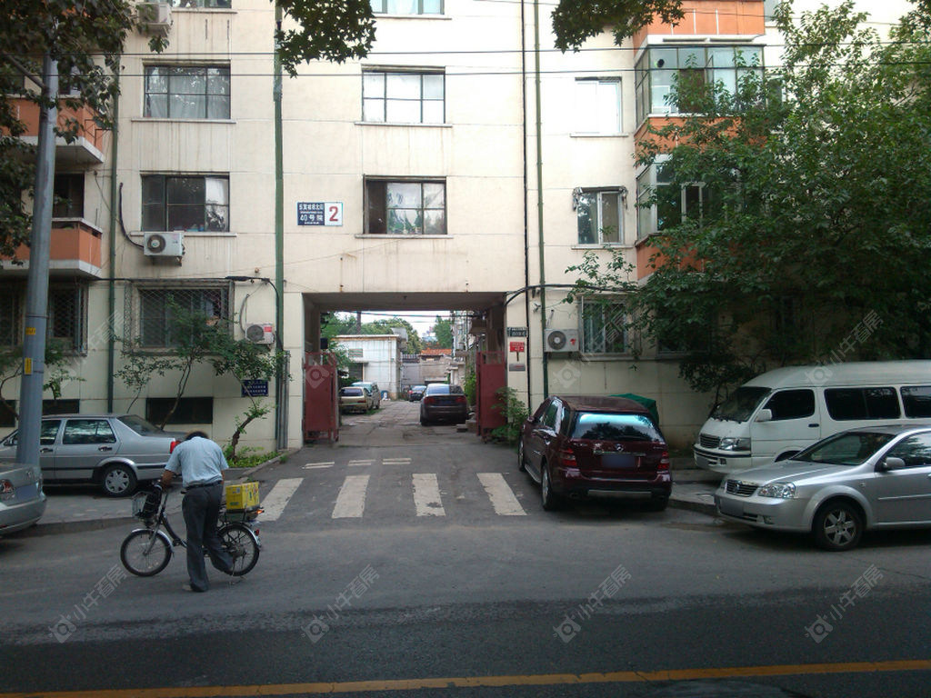 北京东黄城根北街40号院小区_东黄城根北街40号院小区null