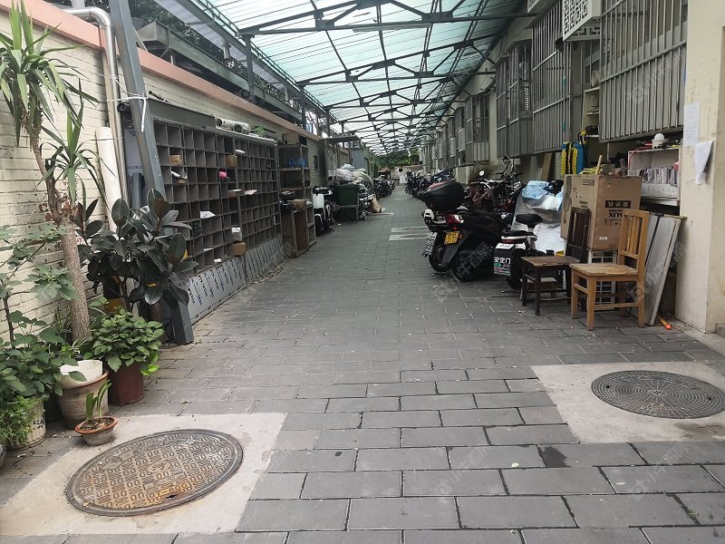 北京青年湖南街小区_青年湖南街小区null