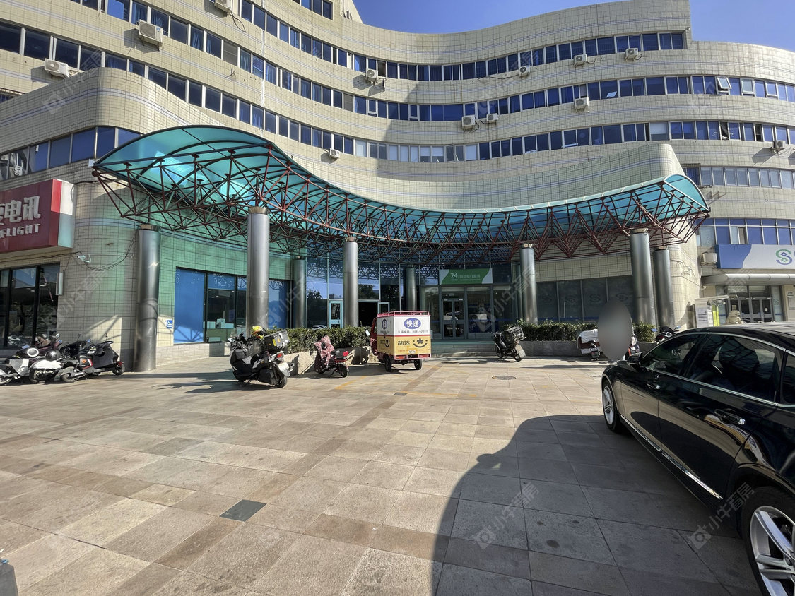 北京上地科贸大厦小区_上地科贸大厦小区null