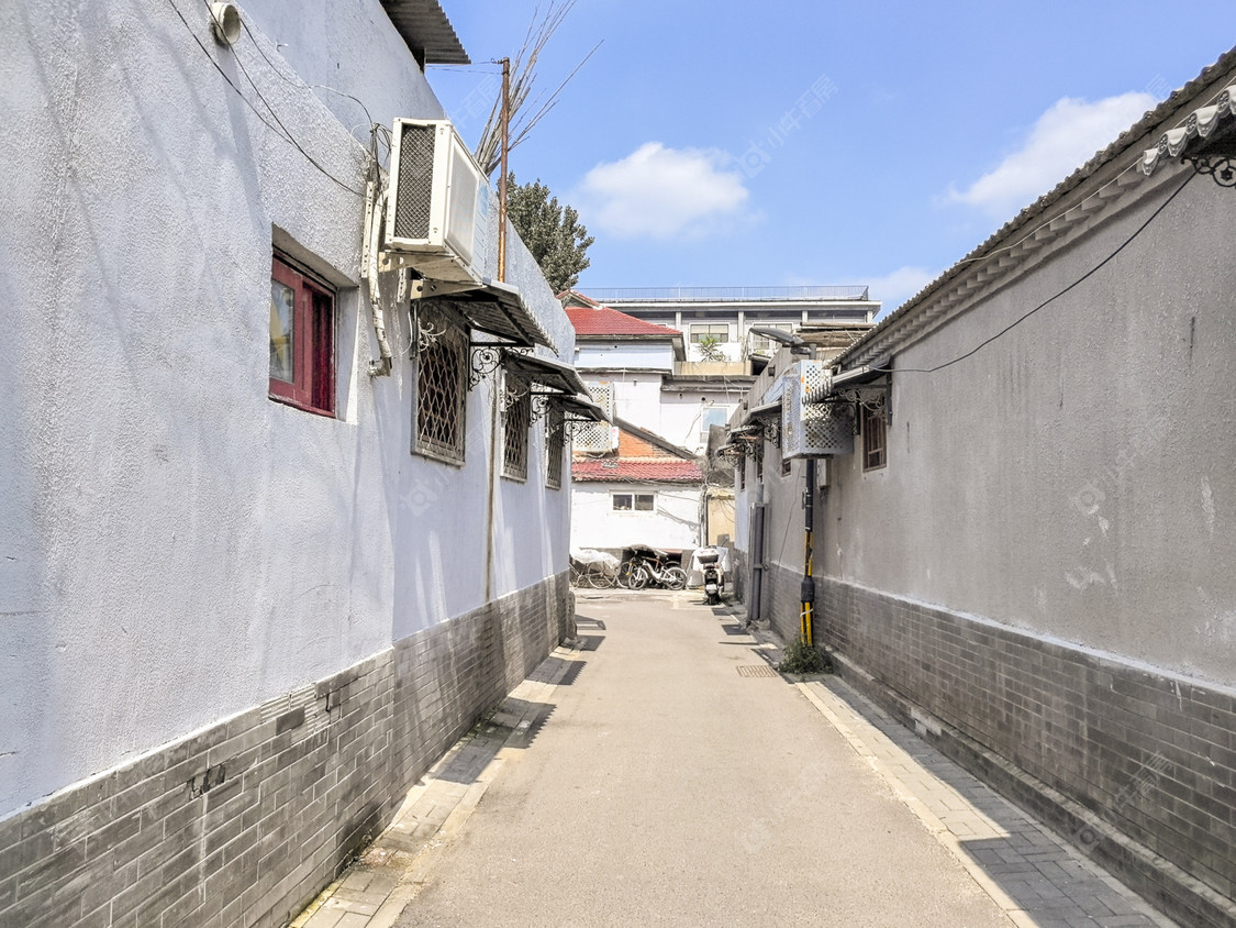 北京板桥南巷小区_小牛看房