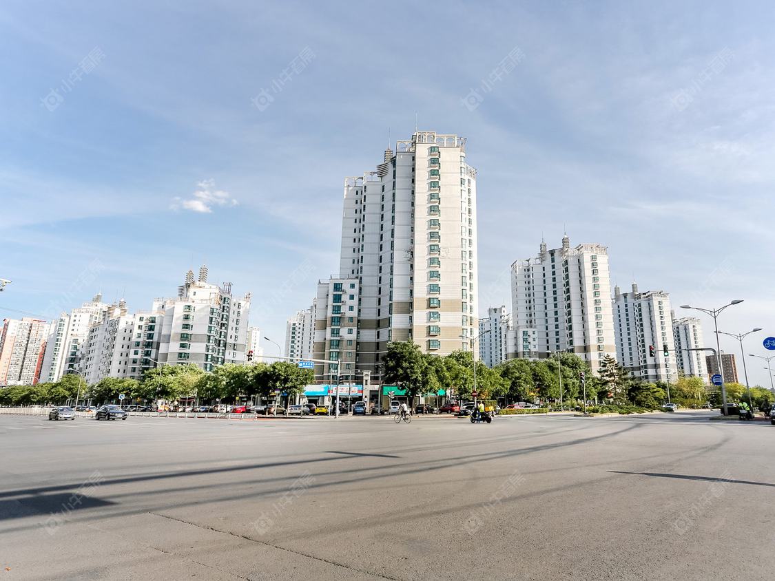 北京珠江峰景小区_珠江峰景小区null