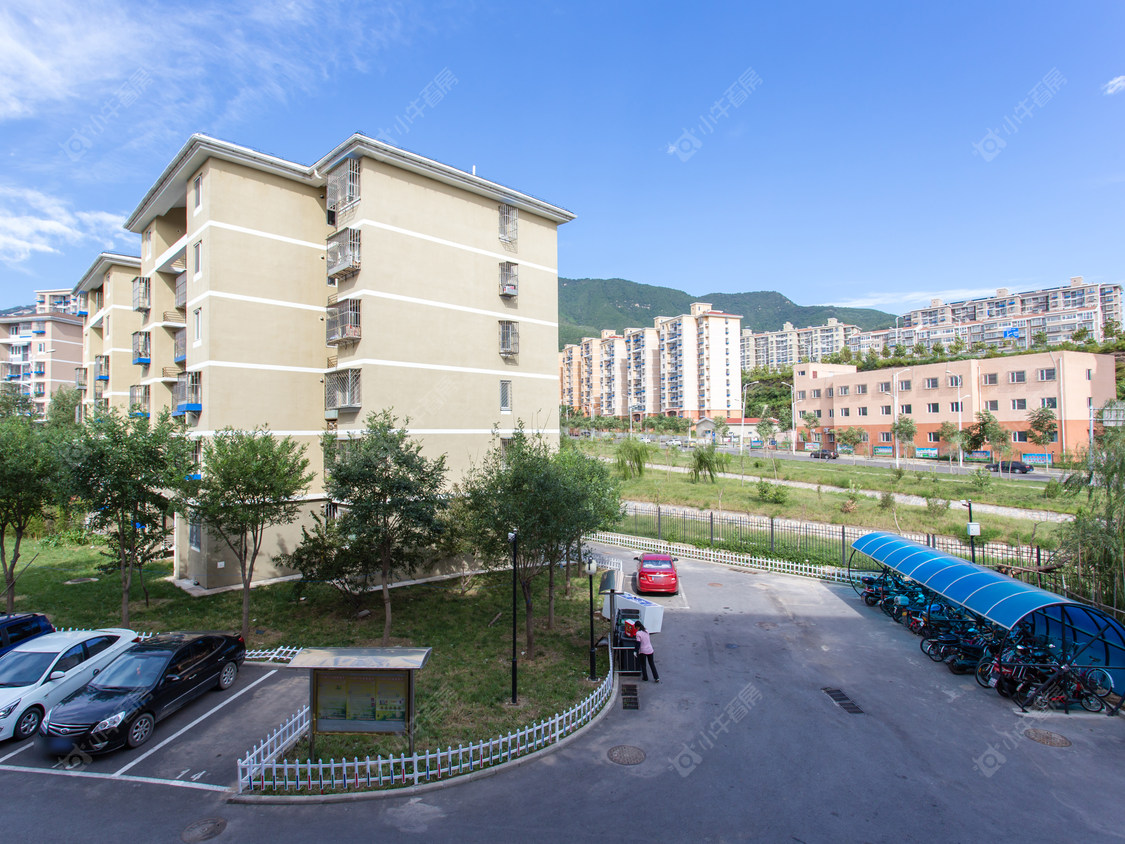 北京石泉砖厂A8区小区_石泉砖厂A8区小区null