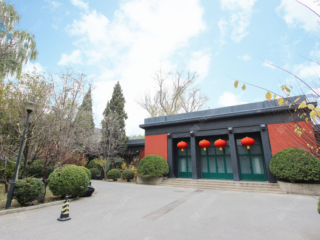 北京三里屯北小街小区_三里屯北小街小区null