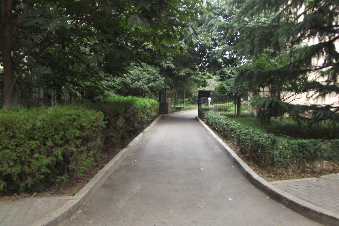 北京科学园南里三区小区_科学园南里三区小区null