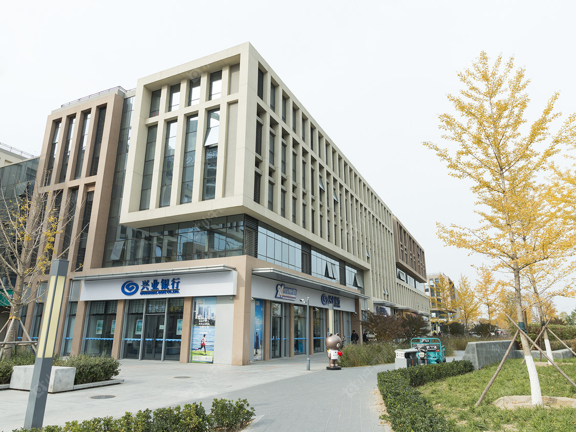 北京华府9号小区_华府9号小区null