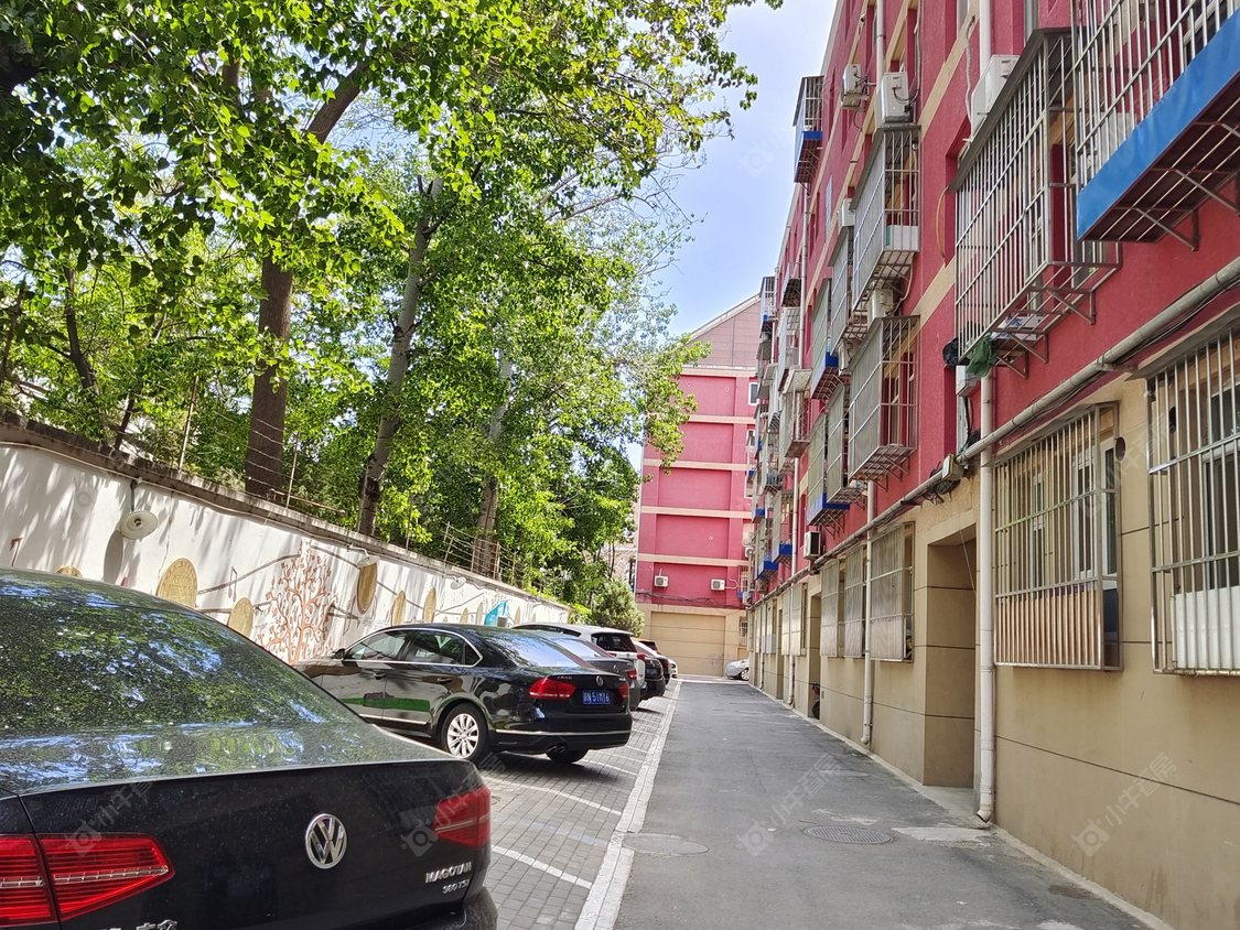 北京前门东大街1号小区_前门东大街1号小区null