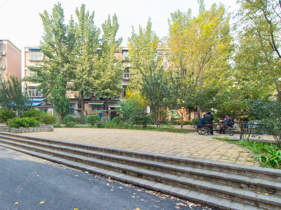 北京大山子南里小区_大山子南里小区null