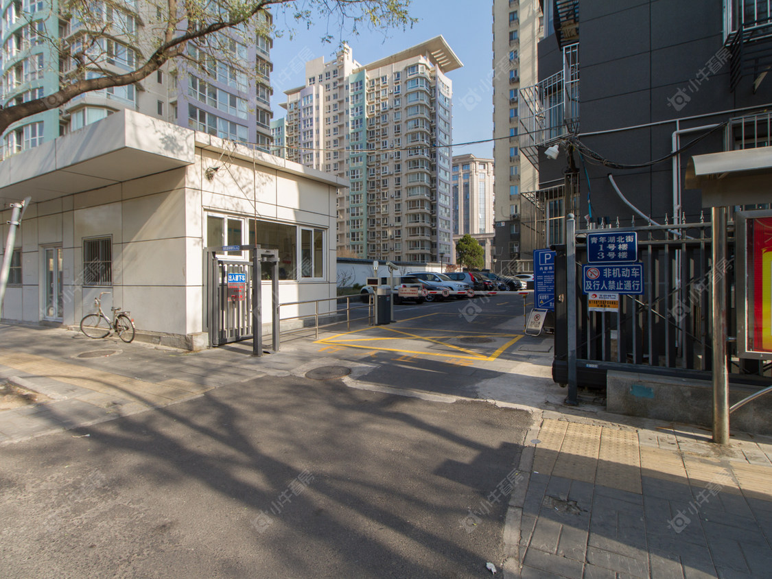 北京青年湖北街小区_青年湖北街小区null