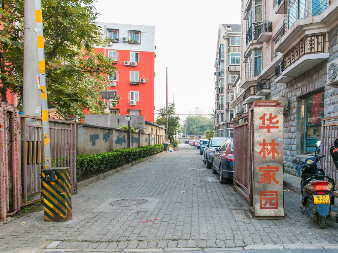 北京华林家园小区_华林家园小区null