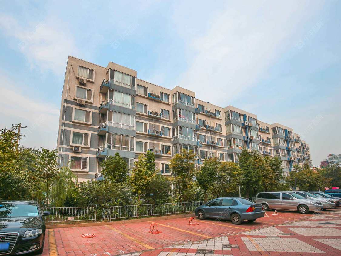 北京右安门内西街甲2号院小区_右安门内西街甲2号院小区null
