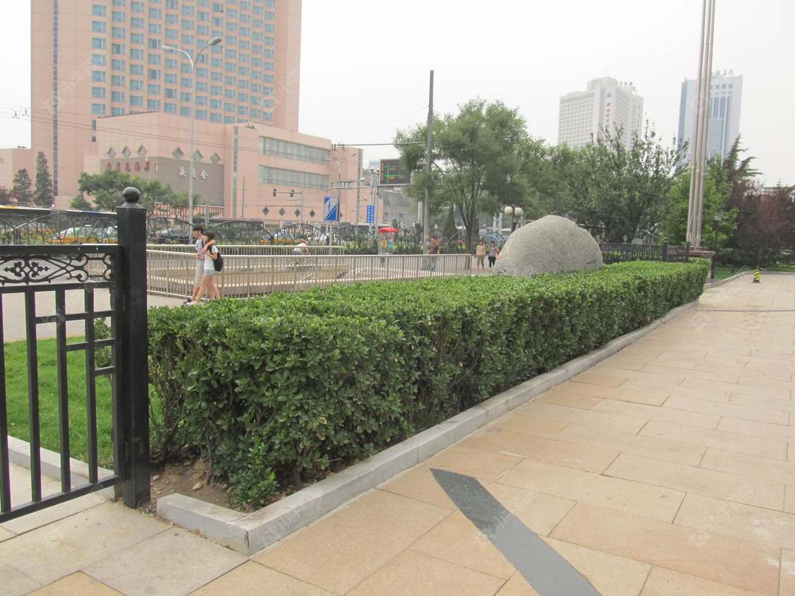 北京凯旋大厦小区_小牛看房