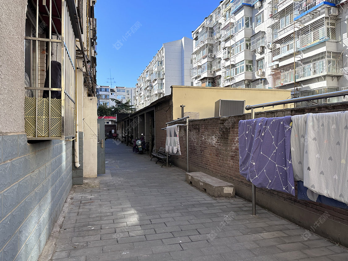 北京新桥大街甲43号楼小区_新桥大街甲43号楼小区null
