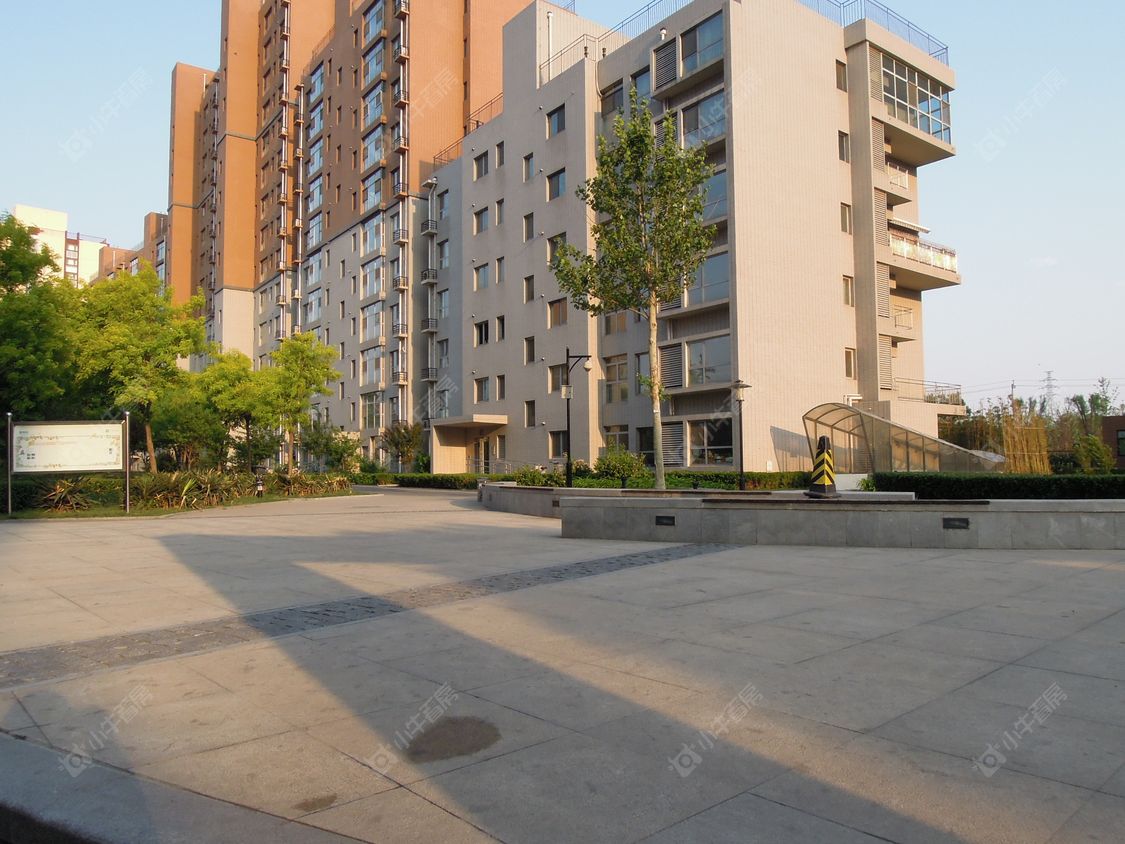 北京世华水岸C区小区_世华水岸C区小区null